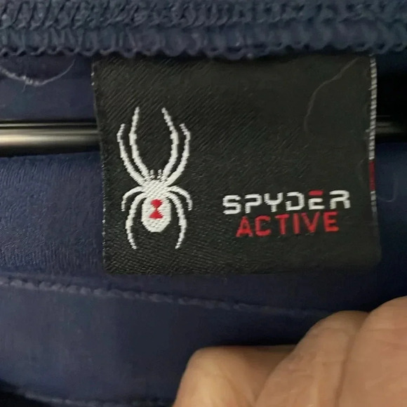 Spyder active sport  joggers - Picture 8 of 9